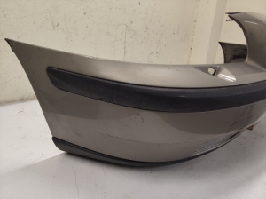 VOLVO V70 II (2000–2007) Front bumper 09484239 - 6