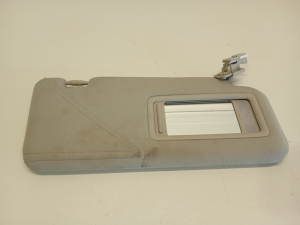 Mazda CX-5 (2017–2026) Sun visor J72A - 2