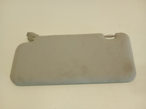 Mazda CX-5 (2017–2026) Sun visor J72A - 4
