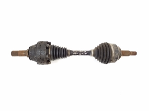 Priekšējā pusass un tās detaļas - 7L6407271A