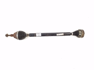 Front drive shaft and its parts - 1K0407272