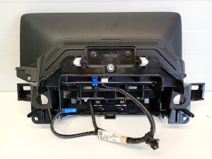Mazda CX-5 (2017–2026) Screen K19G611J0A - 5
