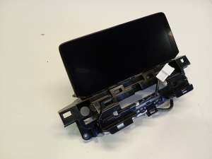 Mazda CX-5 (2017–2026) Screen K19G611J0A - 6