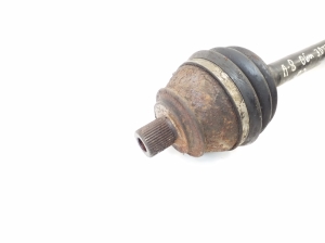 AUDI A8 D3 (2002–2010) Antriebswelle vorne und ihre Teile 4E0407272P - 3