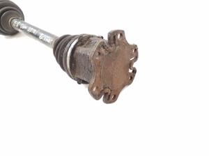 AUDI A8 D3 (2002–2010) Antriebswelle vorne und ihre Teile 4E0407272P - 4