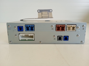 Mazda CX-5 (2017–2026) DVD player 559882 - 3