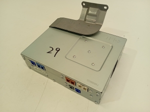 Mazda CX-5 (2017–2026) DVD player 559882 - 6