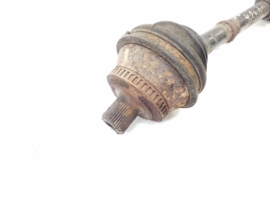 AUDI A8 D2 (1994–2002) Esimene veovõll ja selle osad 4D0407271S - 2