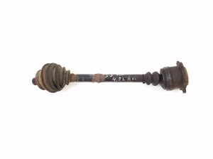 Esimene veovõll ja selle osad - 4D0407271S