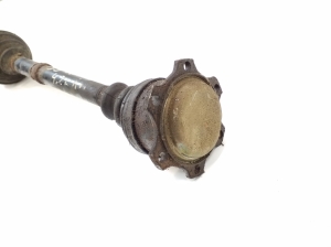 AUDI A8 D2 (1994–2002) Esimene veovõll ja selle osad 4D0407271S - 4