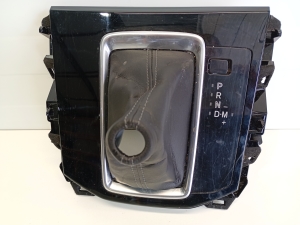   Gear lever trim  - K12364341 