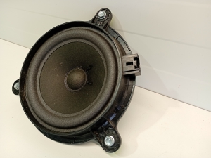 Mazda CX-5 (2017–2026) Front door speaker D10F66960 - 2