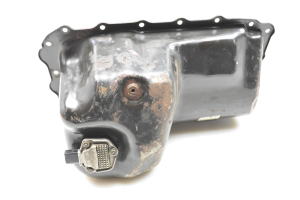 BMW 1 SERIES E87 (2003–2012) Carter d’huile 7528165 - 5