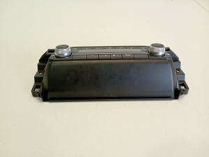 Mazda CX-5 (2017–2026) Heater control panel K33261190 - 3