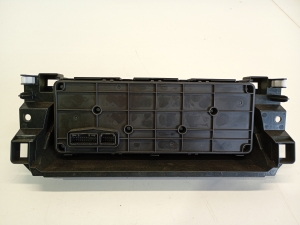 Mazda CX-5 (2017–2026) Heater control panel K33261190 - 4