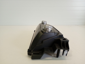Mazda CX-5 (2017–2026) Heater control panel K33261190 - 5