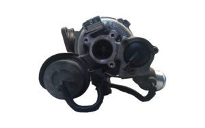 Turbolader - 54399700123