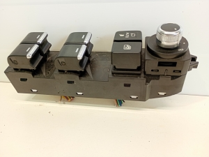 Mazda CX-5 (2017–2026) Front door glass switch KG8D66350 - 4