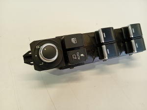 Mazda CX-5 (2017–2026) Front door glass switch KG8D66350 - 5