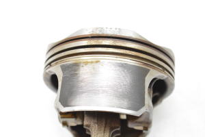 BMW 1 SERIES E87 (2003–2012) Kolb ja selle osad - 3