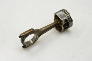 BMW 1 SERIES E87 (2003–2012) Kolb ja selle osad - 2