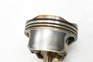 BMW 1 SERIES E87 (2003–2012) Kolb ja selle osad - 3
