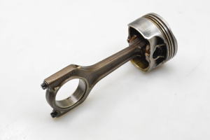 BMW 1 SERIES E87 (2003–2012) Kolb ja selle osad - 2