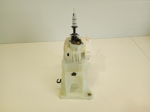 Mazda CX-5 (2017–2026) Gear shift mechanism K123A - 2