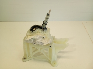   Gear shift mechanism  - K123A 