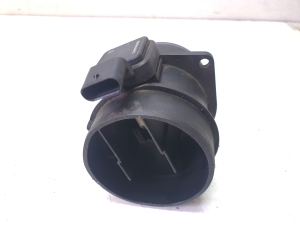 Mercedes Benz C-Class 204 (2007–2014) Luftmassenmesser A6510900148 - 4