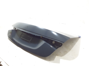 Mercedes Benz S-Class 223 (2020–2026) Heckklappe A2237503000 - 2