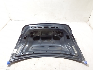 Mercedes Benz S-Class 223 (2020–2026) Heckklappe A2237503000 - 6