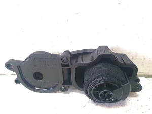BMW 5 SERIES E39 (1995–2004) Karterituulutus 1928403924 - 2
