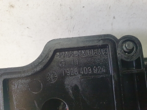BMW 5 SERIES E39 (1995–2004) Karterituulutus 1928403924 - 4