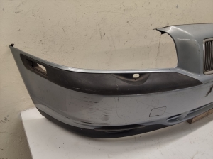 VOLVO S80 I (1998–2006) Front bumper 09154851 - 2