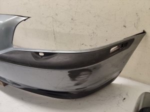 VOLVO S80 I (1998–2006) Front bumper 09154851 - 6