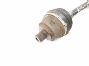 AUDI A6 C6 (2004–2011) Antriebswelle vorne und ihre Teile 4F0407271N - 4