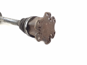 AUDI A4 B8 (2007–2016) Front drive shaft and its parts 8E0407271 - 3