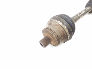 AUDI A4 B8 (2007–2016) Front drive shaft and its parts 8E0407271 - 4