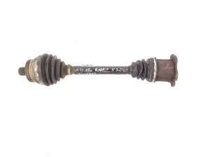 Front drive shaft and its parts - 8E0407271