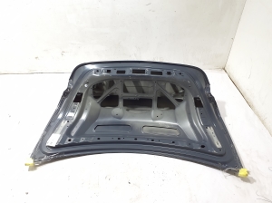 Mercedes Benz S-Class 223 (2020–2026) Heckklappe A2237503000 - 5