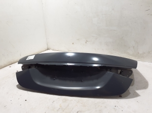 Mercedes Benz S-Class 223 (2020–2026) Heckklappe A2237503000 - 6