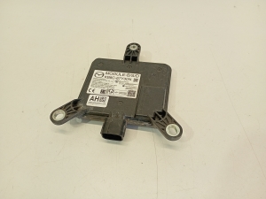   Distronic control unit  - KB8C67Y30N 