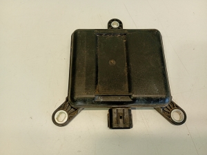 Mazda CX-5 (2017–2026) Distronic control unit KB8C67Y30N - 5