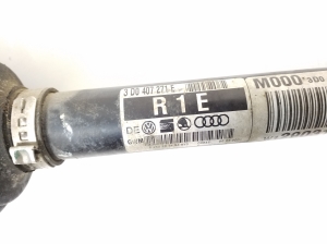 Volkswagen Phaeton (2002–2017) Front drive shaft and its parts 3D0407271E - 3