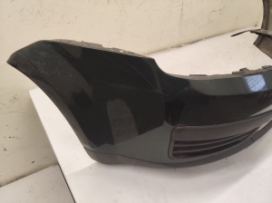 Priekšējais bamperis - 3M51R17757