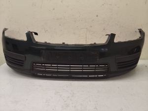 Ford C-MAX (2003–2010) Priekšējais bamperis 3M51R17757 - 7