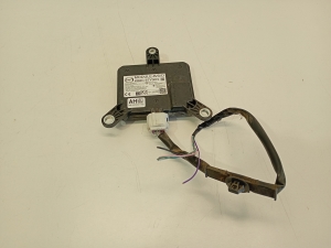 Mazda CX-5 (2017–2026) Distronic control unit KB8C67Y30N - 2