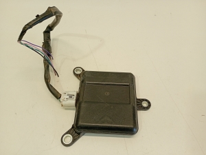 Mazda CX-5 (2017–2026) Distronic control unit KB8C67Y30N - 3