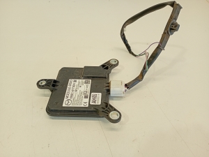 Mazda CX-5 (2017–2026) Distronic control unit KB8C67Y30N - 4